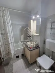 Apartament de închiriat cu 3 camere 