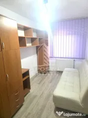 Apartament de închiriat cu 3 camere 