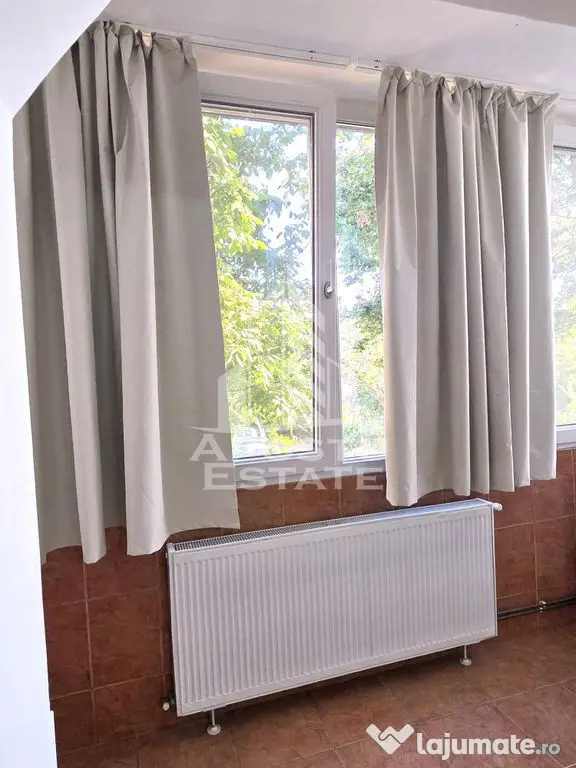 Apartament de închiriat cu 3 camere - Timisoara (Timis)
