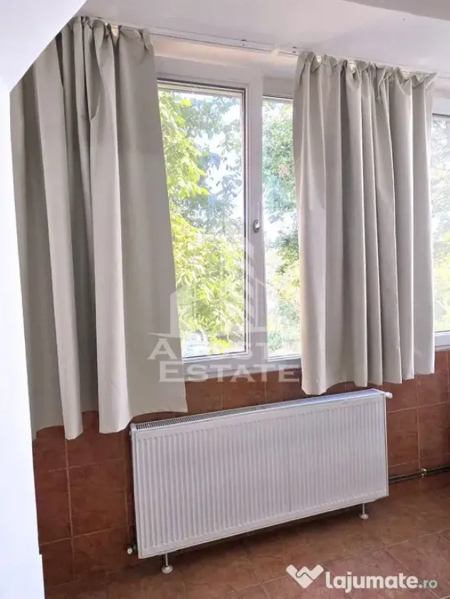 Apartament de închiriat cu 3 camere - Timisoara (Timis)