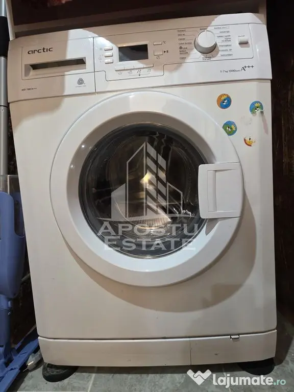 Apartament de închiriat cu 3 camere - Timisoara (Timis)