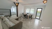 Apartament de inchiriat, 2 camere, Dumbravita la vila 