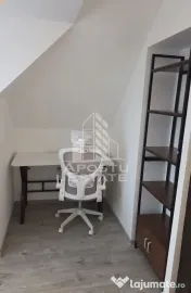 Apartament de inchiriat, 2 camere, Dumbravita la vila 