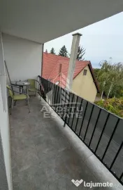 Apartament de inchiriat, 2 camere, Dumbravita la vila 