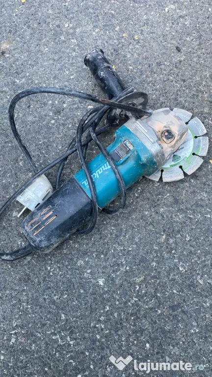 Reparatii scule Makita si Bosch