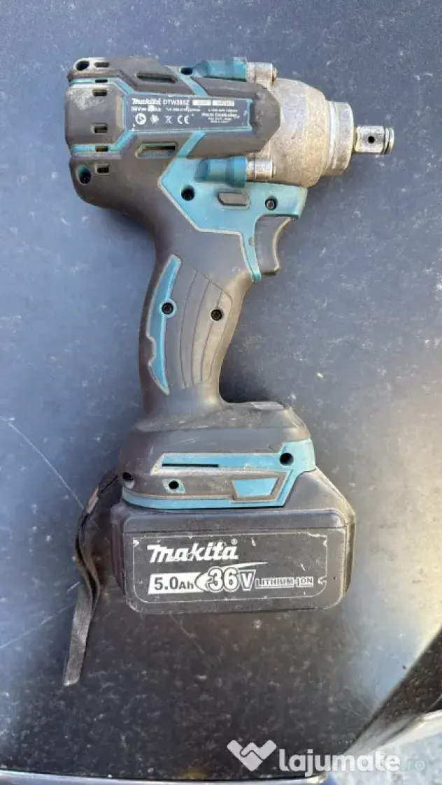 Reparatii scule Makita si Bosch