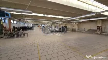 Spatiu industrial cu birouri pe Bulevardul Muncii