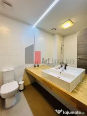 Inchiriere ap 2 camere-21 Residence-Lujerului-Parcare subterana