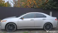 Honda Accord VIII GPL