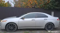 Honda Accord VIII GPL