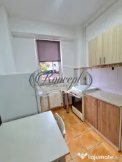 Apartament 1 camera, Calea Dorobantilor