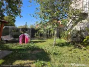 Casa 2 camere + garaj si dependinte - Teren 483mp - zona cen