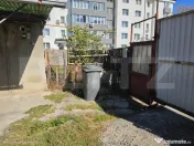 Casa 2 camere + garaj si dependinte - Teren 483mp - zona cen