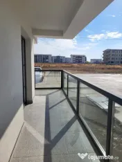 Apartament cu 3 camere si 2 terase generoase in Magnolia