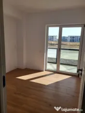 Apartament cu 3 camere si 2 terase generoase in Magnolia