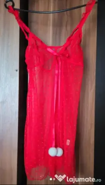 Camasa sexy noapte