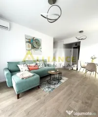 Apartament 3 camere | 