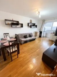 Apartament 3 Camere, 64mp, Etaj Intermediar,Cartier George E 