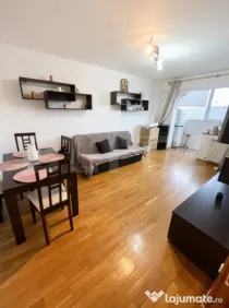 Apartament 3 camere, 64mp, etaj Intermediar, George Enescu