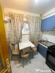 Apartament 3 Camere, 64mp, Etaj Intermediar,Cartier George E