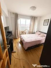 Apartament 3 Camere, 64mp, Etaj Intermediar,Cartier George E