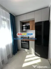 Apartament 2 camere , centrala proprie - Hils Brauner - Th. 