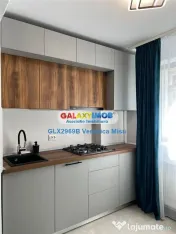 Apartament 2 camere , centrala proprie - Hils Brauner - Th. 