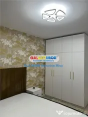 Apartament 2 camere , centrala proprie - Hils Brauner - Th. 