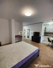 Apartament 1 camera | 40 mp + terasa 9 mp | Elite Junior 