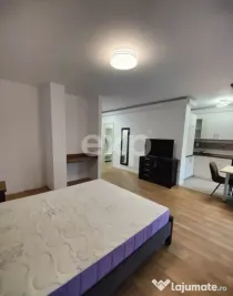 Apartament 1 camera | 40 mp + terasa 9 mp | Elite Junior
