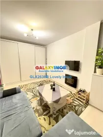 Apartament Modern - Berceni - Dimitrie Leonida - Parcare - C