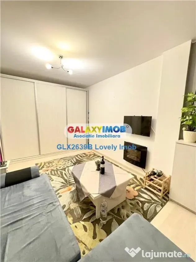 Apartament Modern - Berceni - Dimitrie Leonida - Parcare - C - Bucuresti (Bucuresti-Ilfov)