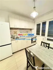 Apartament Modern - Berceni - Dimitrie Leonida - Parcare - C