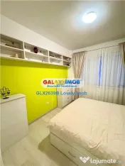 Apartament Modern - Berceni - Dimitrie Leonida - Parcare - C
