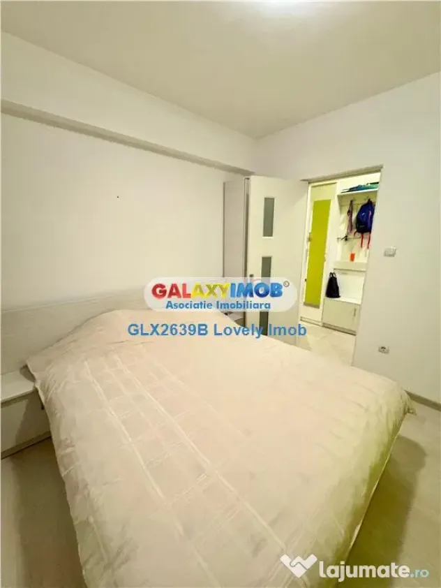Apartament Modern - Berceni - Dimitrie Leonida - Parcare - C - Bucuresti (Bucuresti-Ilfov)