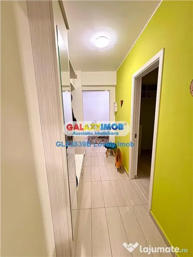 Apartament Modern - Berceni - Dimitrie Leonida - Parcare - C - Bucuresti (Bucuresti-Ilfov)