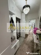 { Bulevardul Metalurgiei } Apartament 2 camere tip studio 