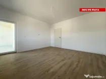 Apartament nou, 2 camere, 58 mp utili, etaj 1, decomandat -