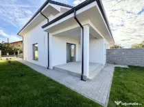 Duplex modern, 3 camere, 100 mp utili, 330 mp teren - Sanand