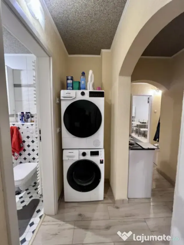Apartament modern 3 camere, decomandat, 70mp - zona Lipovei - Timisoara (Timis)