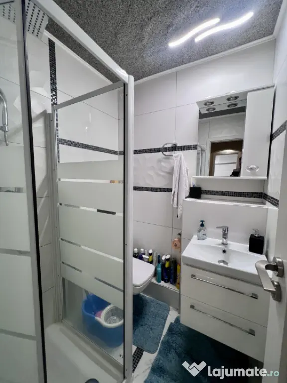 Apartament modern 3 camere, decomandat, 70mp - zona Lipovei - Timisoara (Timis)