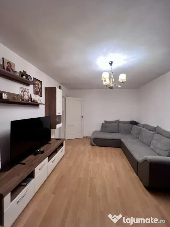 Apartament modern 3 camere, decomandat, 70mp - zona Lipovei - Timisoara (Timis)