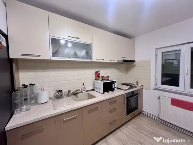Apartament modern 3 camere, decomandat, 70mp - zona Lipovei - Timisoara (Timis)