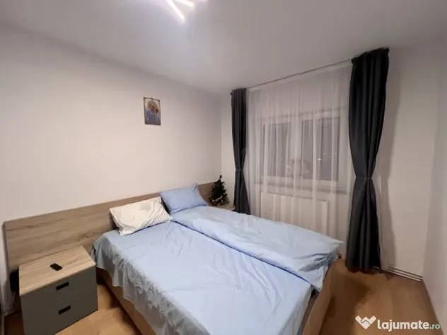 Apartament modern 3 camere, decomandat, 70mp - zona Lipovei - Timisoara (Timis)