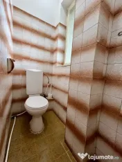 Apartament 4 camere, circular, 126 mp utili, etaj 1 - Zona
