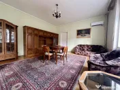Apartament 4 camere, circular, 126 mp utili, etaj 1 - Zona