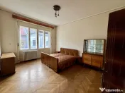 Apartament 4 camere, circular, 126 mp utili, etaj 1 - Zona
