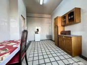 Apartament 4 camere, circular, 126 mp utili, etaj 1 - Zona