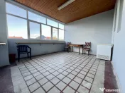 Apartament 4 camere, circular, 126 mp utili, etaj 1 - Zona