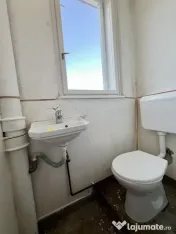 Apartament 4 camere, circular, 126 mp utili, etaj 1 - Zona